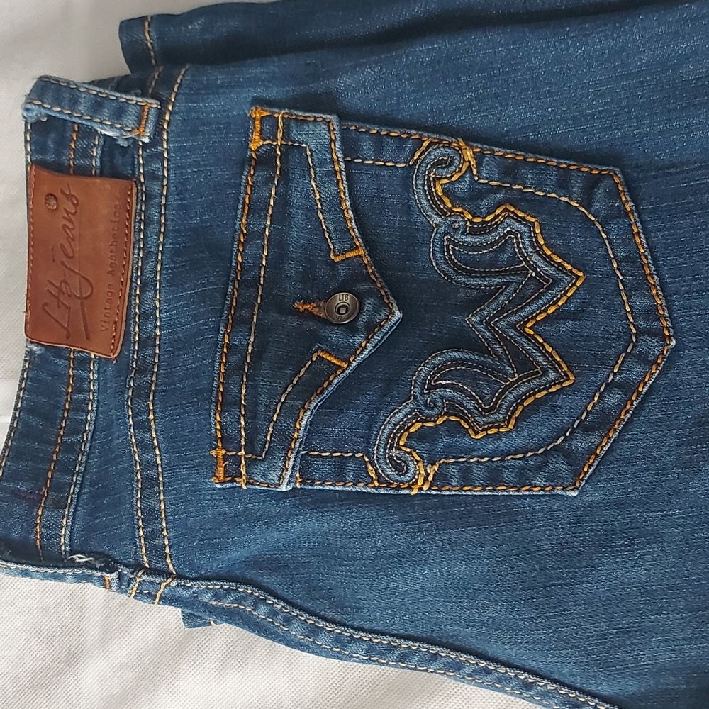 LTB Jeans vintqge aesthetics size W31 L32